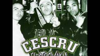 Cescru Enlace  Mano Criminales [upl. by Elva]