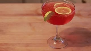 How to Make a Cazuela Drink  Fun Drinks [upl. by Anivlac937]