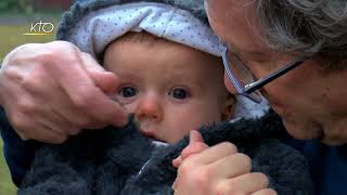 Enfant né de PMA  Les défis de la construction personnelle et familiale 44 [upl. by Asuncion]