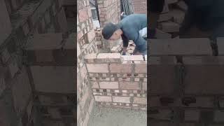 Brickwork walls are skillful [upl. by Tiffie12]