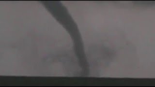 Elmwood IL tornado 652010Leading Edge Productions [upl. by Annahaj]