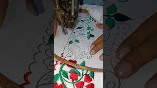 zigzag sewing embroiderymachine2024  Rizwan Ali Tv [upl. by Shawna960]