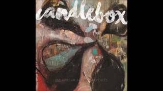 Candlebox  Disappearing in Airports [upl. by Airbma532]