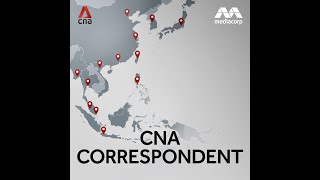 Megaproject in Thailand  A bridge too far  CNA Correspondent podcast [upl. by Leod]