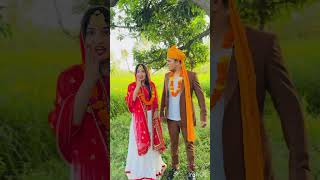 Bhag kr shadi kr li 🤣 comedy funnyvideo gulsaifi kabeermalik amirkdboys funny [upl. by Eeramit861]