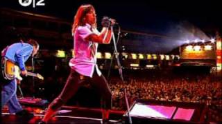 03  Red Hot Chili Peppers  Cant Stop  Live Rock am Ring 04 [upl. by Magdalene393]