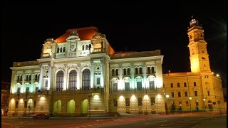 Oradea Romania [upl. by Aneloj721]