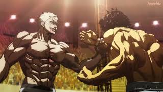 Kengan Ashura AMV Tokita Ohma VS Kure Raian Dokuko  Punição Phonk [upl. by Farmann]