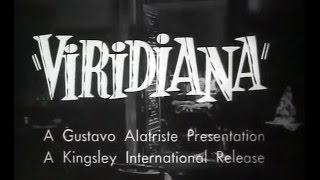 Viridiana Trailer by Luis Bunuel [upl. by Leuneb906]