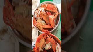 ALMUSAL YUMMY FOOD FRESH N FRESH 😋😋 food seafood vlog simple [upl. by Ynattir]