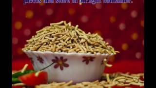 how to make ratlami sev recipe in english subtitle [upl. by Anyer]