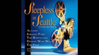 Sleepless in Seattle and other Great Movie Hits Full Album [upl. by Llenyr]