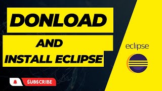 How to Download and Install Eclipse IDE on Windows 1011 VM StepbyStep Tutorial [upl. by Ahsinwad]