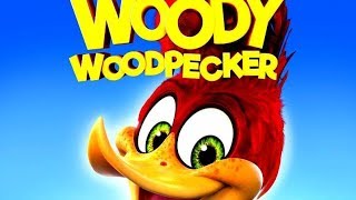 Woody Woodpecker Soundtrack Tracklist [upl. by Cathi]