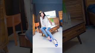 Kwon Nara outfit style  viral viralshorts kwonnara [upl. by Greabe124]