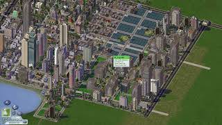 Simcity 4 Deluxe  Industrial City  Episode 4 [upl. by Dierolf556]