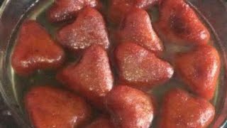 5 Bread से बनाये एक किलो गुलाब जामुन एक बार बनाओ ना  Bread Gulab jamunGulab jamun Recipe in hindi [upl. by Anoirb]