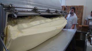 Hope Creamery Preserving the art of butter making in Steele County [upl. by Darcey363]