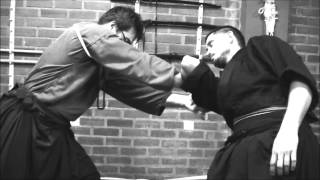 Ogawa Ryu Koppojutsu Documentary  Impresión [upl. by Jaime610]