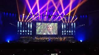 Koncert Muzyki Filmowej Wrocław 2019  PIRACI Z KARAIBÓW  Hans Zimmer Tribute Show [upl. by Sissie88]