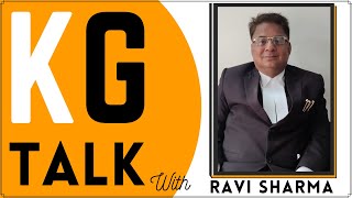 KGTalk with Ravi Sharma  161 and 164 crpc  Kanoon Gurus [upl. by Anar]