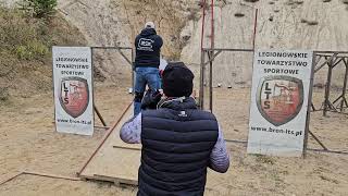 IPSC The Big Mazovia 2024 [upl. by Atteugram142]