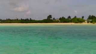 GURAIDHOO amp KANDOOMA Island MALDIVES [upl. by Schlesinger305]