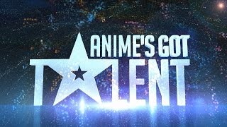 Animes Got Talent  Edited with JazzsVids amp ReplayStudios [upl. by Hester]