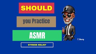 Test ASMR for Stress Relief [upl. by Obrien]