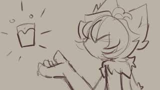 Artist Lemonade animatic [upl. by Lilly]