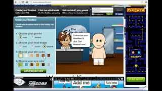 How To Sign Up for Weeworld  Weeworld Sign Up  Cheats and Secrets [upl. by Arihsan]