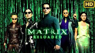 The Remadetrix Burly Brawl The Matrix remade [upl. by Boiney]