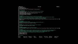 ArcoLinux  2739 Creating a pure Arch Linux Plasma  Reiserfs with AA iso [upl. by Missy162]