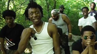 Lil Loaded  Raw Shit Official Video [upl. by Dawson]