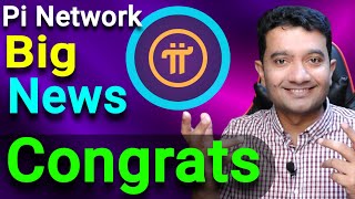 PI NETWORK RELEASE 💯💯 BIG UPDATE  Pi2Day Update Explained [upl. by Thurston482]