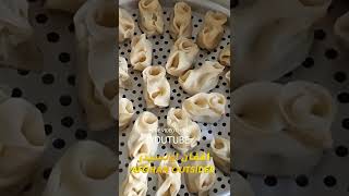 Afghan mantu recipe in Belgium  How to make afghan mantu  Afghan Outsider [upl. by Niela197]