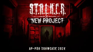 STALKER Official Trailer 2024 quotDEADLY WINTERquot Modpack [upl. by Appel]