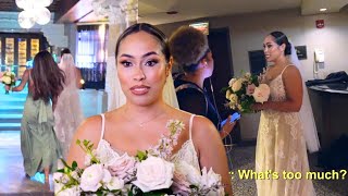 RUNAWAY BRIDE MARRIED AT FIRST SIGHT SEASON 18 EPISODES 12 [upl. by Airelav]