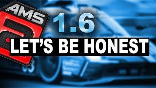 AUTOMOBILISTA 2  16 UPDATE │ 5k iRacer Reviews The New Version [upl. by Lesoj929]