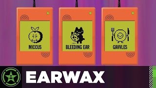 Lets Play  Earwax [upl. by Analat]