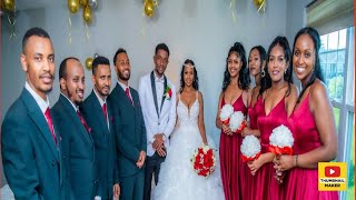 Cidha Oromoo Minnessota part 1 Ethiopian Oromo wedding in Minnessota 2024 [upl. by Melinde985]