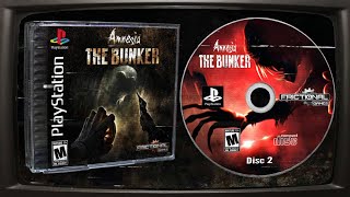 The Mole Man is Everywhere Amnesia The Bunker pt 2 [upl. by Adnaram]