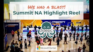 Summit NA 2024 Highlight Reel  Fidesic AP Autoamtion [upl. by Jahn]