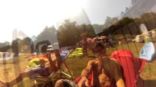 GoPro Blobbing  Sonnensee Ritzing [upl. by Koerlin]