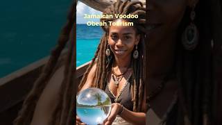 Jamaicas Obeah Tourism Jamaican Obeah Voodoo Visitjamaica [upl. by Yentyrb415]