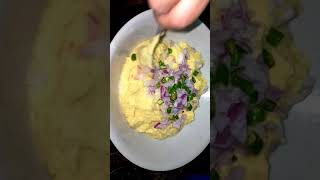 How To make Moong Dal Mangodi in 1 Min 🤯  Indian Street Food  Shorts [upl. by Llednav]