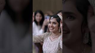 wedding vibestrendingshorts wedding engagement abshitha [upl. by Erdeid]