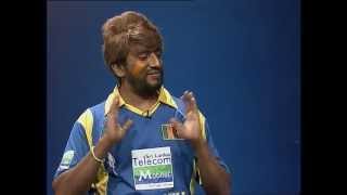 FAN TALKS  Twenty20 Australia vs West Indies  Semi 2 [upl. by Nolahp]