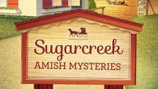 Sugarcreek Amish Mysteries from Guideposts Books [upl. by Pentha329]