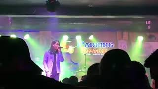 Jeepney by Spongecola cover  Inside City [upl. by Lokin]